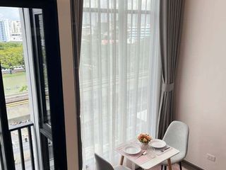 Аренда 1 кровать кондо в Чатучак, Бангкок
