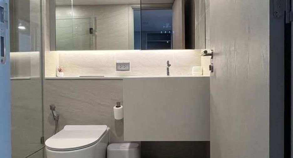 For rent 1 bed condo in Chatuchak, Bangkok