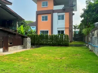 For sale and for rent 5 bedrooms house in Bang Na, Bangkok