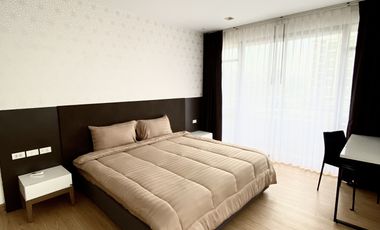 For rent 1 bed apartment in Khlong Toei, Bangkok