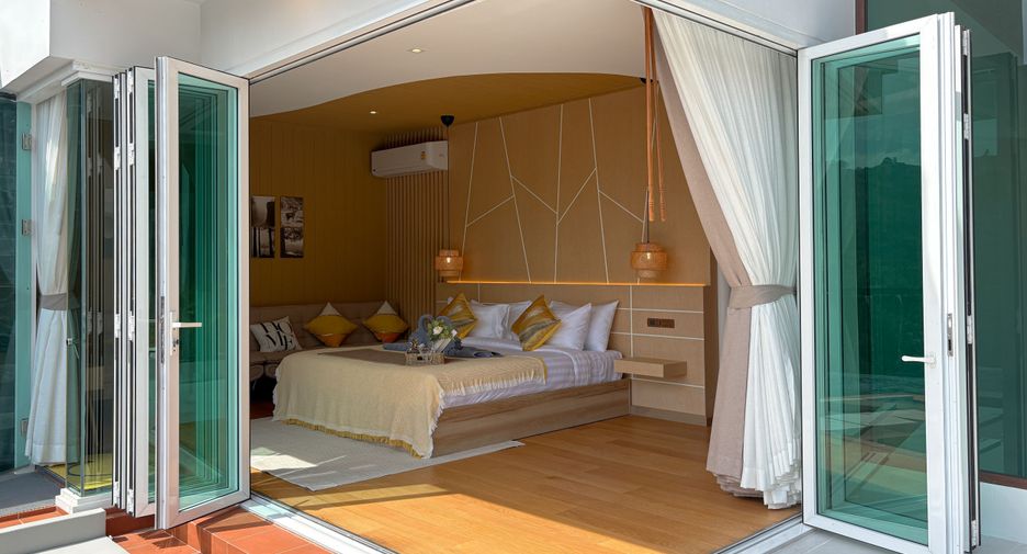 For sale 5 bedrooms villa in Thalang, Phuket