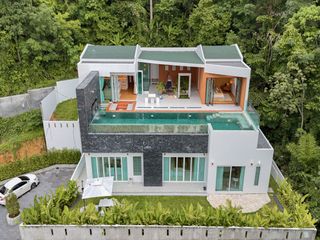 For sale 5 bedrooms villa in Thalang, Phuket