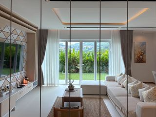 For sale 5 bedrooms villa in Thalang, Phuket