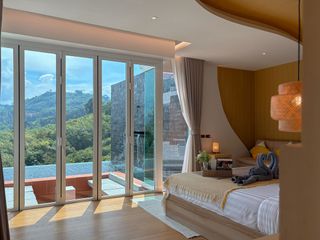 For sale 5 bedrooms villa in Thalang, Phuket