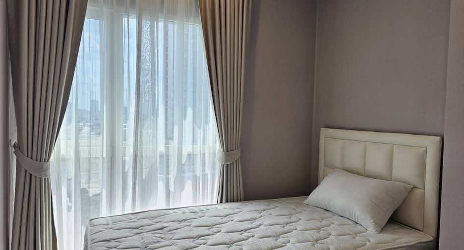 Wohnung zum Kauf und zur Miete mit 3 Zimmer in Bang Kho Laem, Bangkok