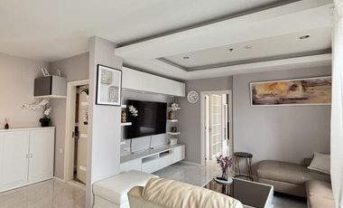 For sale and for rent 3 bedrooms condo in Bang Kho Laem, Bangkok