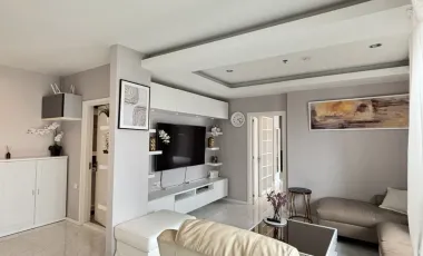 Wohnung zum Kauf und zur Miete mit 2 Zimmer in Bang Kho Laem, Bangkok