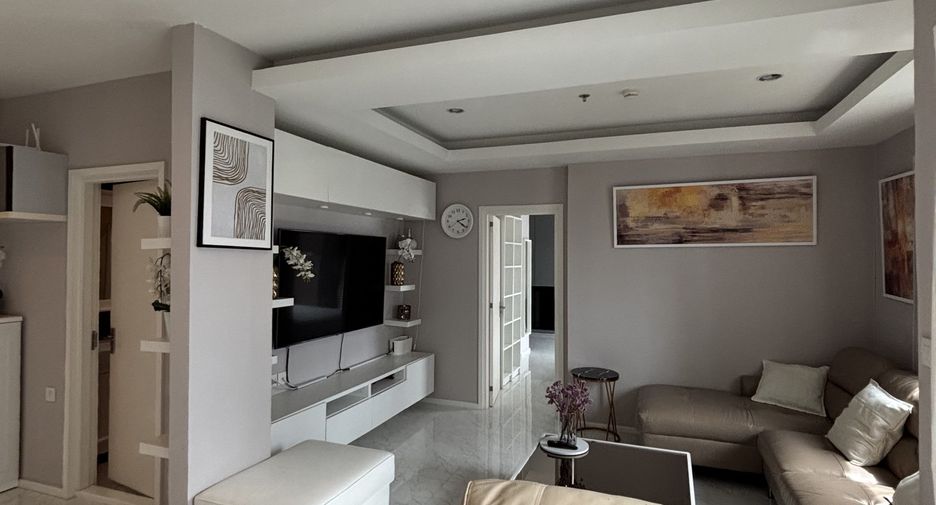 Wohnung zum Kauf und zur Miete mit 3 Zimmer in Bang Kho Laem, Bangkok