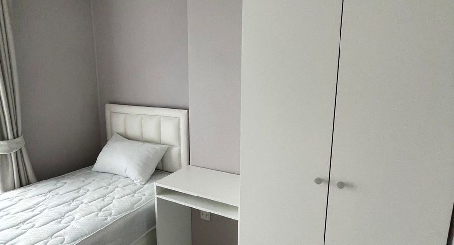 Wohnung zum Kauf und zur Miete mit 3 Zimmer in Bang Kho Laem, Bangkok