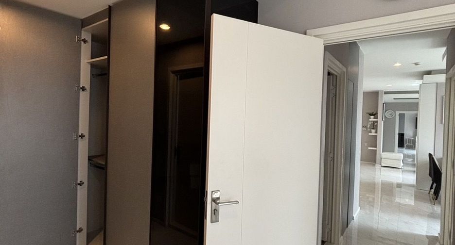 Condo en venta y en alquiler de 2 habitaciones en Bang Kho Laem, Bangkok