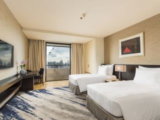 For rent 2 ベッドルーム apartment in Khlong Toei, Bangkok