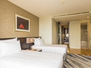 For rent 2 ベッドルーム apartment in Khlong Toei, Bangkok