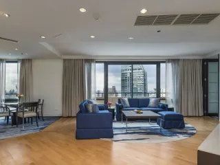 For rent 2 ベッドルーム apartment in Khlong Toei, Bangkok