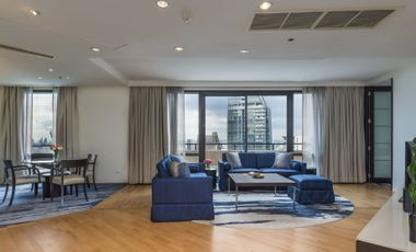 For rent 2 ベッドルーム apartment in Khlong Toei, Bangkok