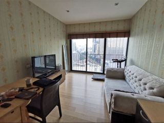 Аренда 1 кровать кондо в Пхая Тхаи, Бангкок