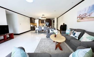 Wohnung zur Miete mit 2 Zimmer in Watthana, Bangkok