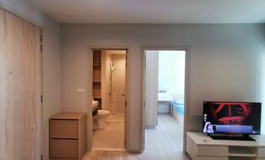 Condo en alquiler de 2 habitaciones en Bang Na, Bangkok