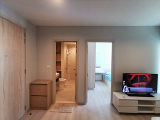 À louer 2 chambres condo à Bang Na, Bangkok