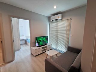À louer 2 chambres condo à Bang Na, Bangkok