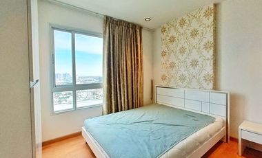 For rent 2 bedrooms condo in Bang Khae, Bangkok