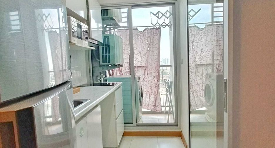 For rent 2 bedrooms condo in Bang Khae, Bangkok