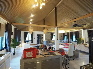 For rent studio house in Mueang Phuket, Phuket