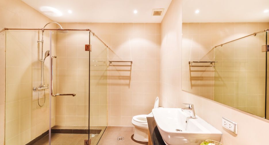 Wohnung zur Miete mit 2 Zimmer in Thalang, Phuket