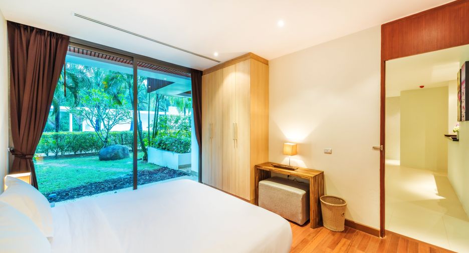 Wohnung zur Miete mit 2 Zimmer in Thalang, Phuket