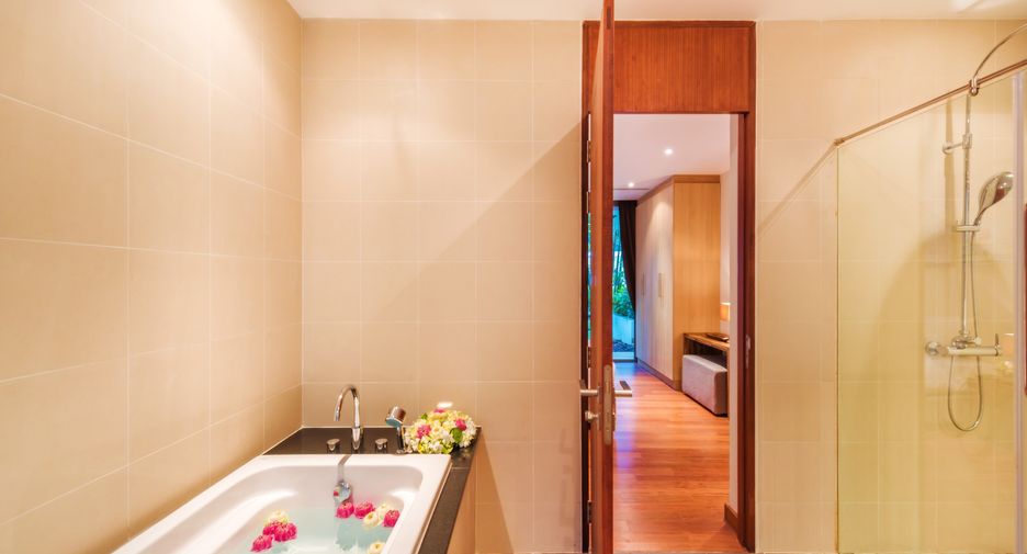 Wohnung zur Miete mit 2 Zimmer in Thalang, Phuket