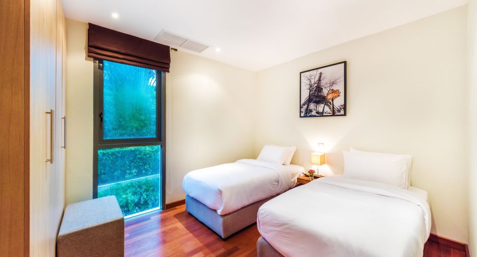 Wohnung zur Miete mit 2 Zimmer in Thalang, Phuket