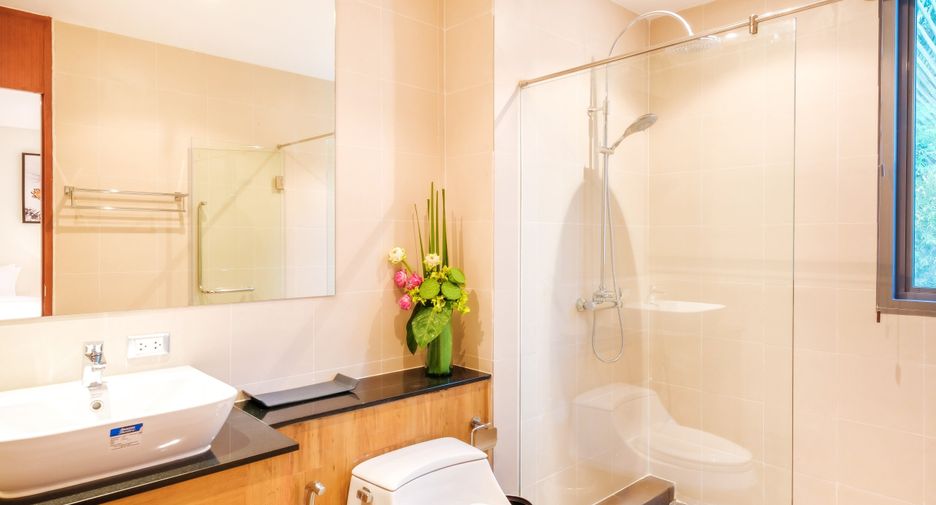 Wohnung zur Miete mit 2 Zimmer in Thalang, Phuket