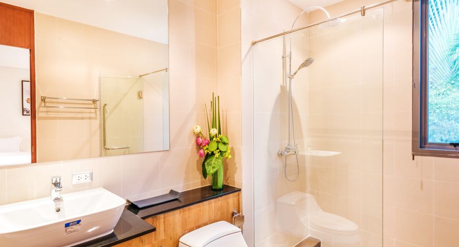 Wohnung zur Miete mit 2 Zimmer in Thalang, Phuket