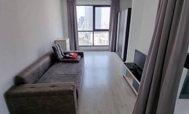 Condo en alquiler de estudio en Khlong San, Bangkok