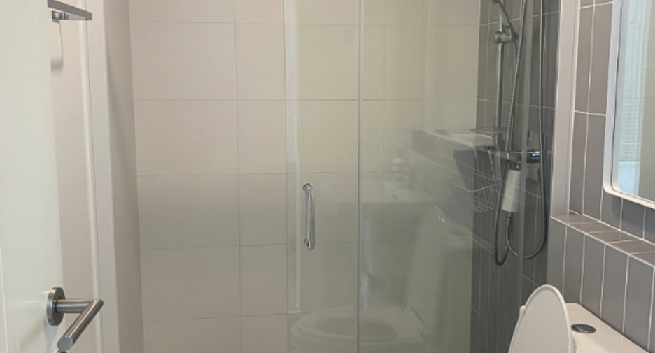 For rent 2 bedrooms townhouse in Prawet, Bangkok