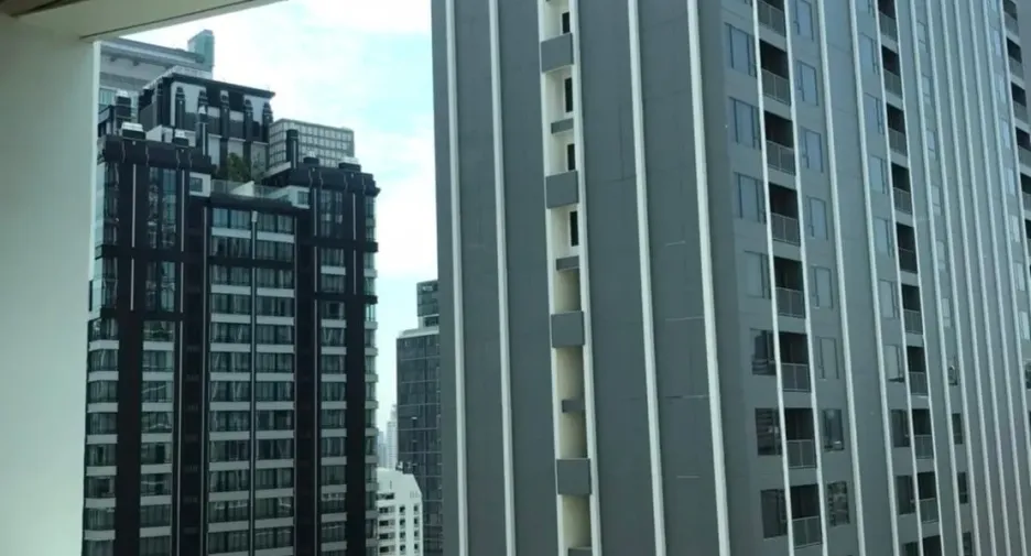ให้เช่า 3 ห้องนอน คอนโด ใน คลองเตย, กรุงเทพฯ