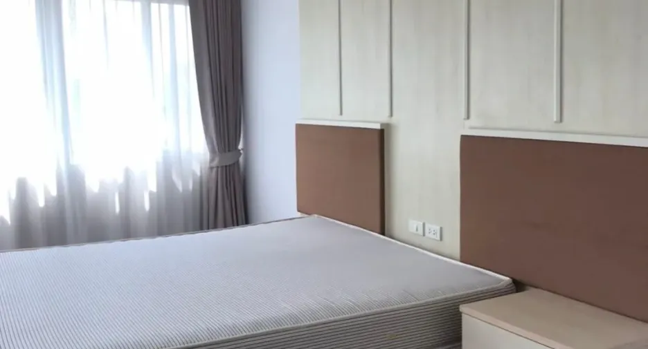 ให้เช่า 3 ห้องนอน คอนโด ใน คลองเตย, กรุงเทพฯ