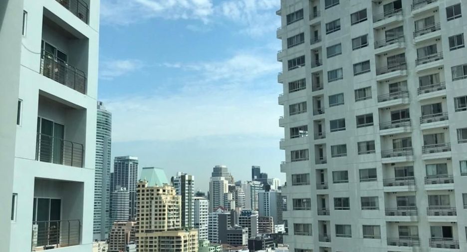 ให้เช่า 3 ห้องนอน คอนโด ใน คลองเตย, กรุงเทพฯ
