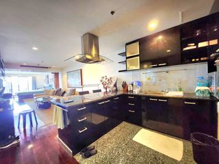 For sale studio condo in Bang Rak, Bangkok