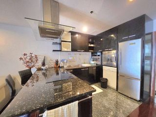 For sale studio condo in Bang Rak, Bangkok