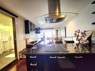 For sale studio condo in Bang Rak, Bangkok