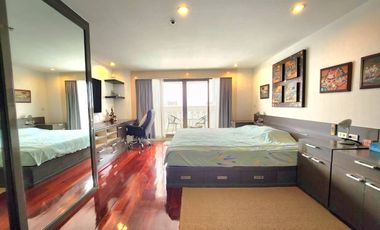 For sale studio condo in Bang Rak, Bangkok
