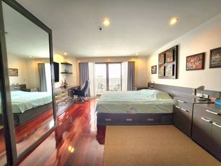 For sale studio condo in Bang Rak, Bangkok
