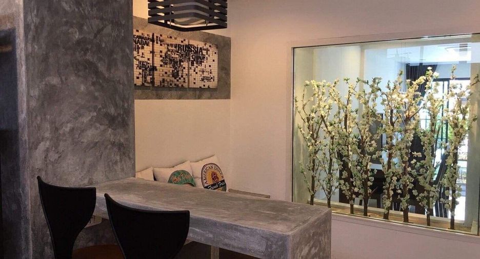 For sale 3 bedrooms house in Thalang, Phuket
