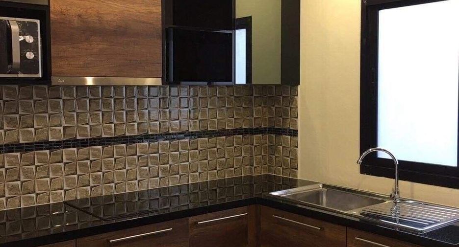 For sale 3 bedrooms house in Thalang, Phuket