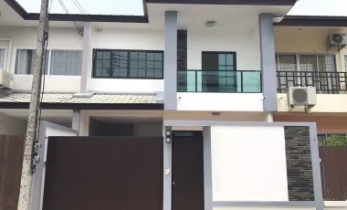 For sale 3 bedrooms house in Thalang, Phuket