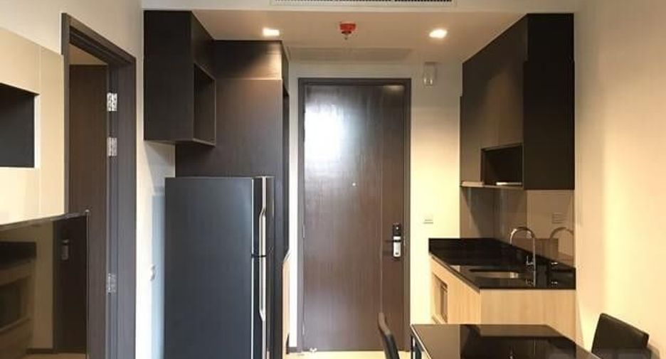 ขาย 2 ห้องนอน คอนโด ใน คลองเตย, กรุงเทพฯ