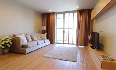 For rent 3 bedrooms apartment in Khlong Toei, Bangkok