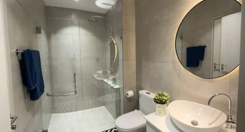À vendre 1 chambre condo à Thalang, Phuket