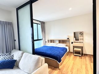 Wohnung zum Kauf mit 1 Zimmer in Thalang, Phuket
