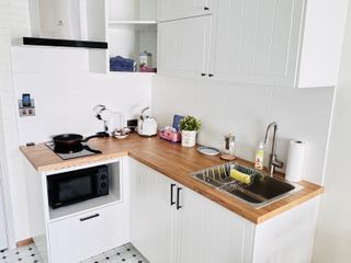 Wohnung zum Kauf mit 1 Zimmer in Thalang, Phuket